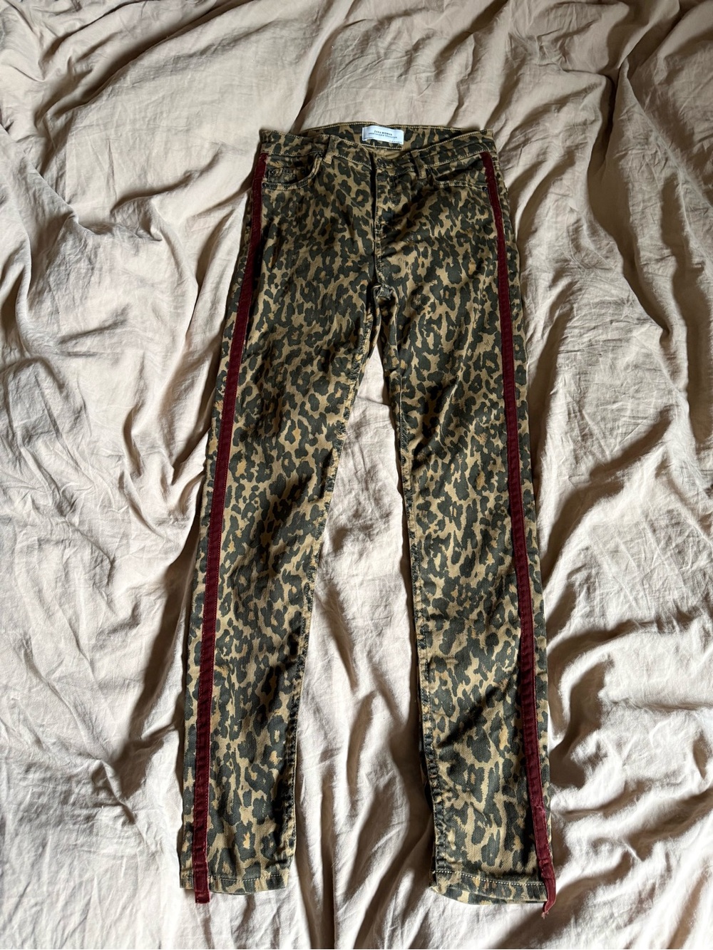 Zara Premium Denim - wmns size 25
